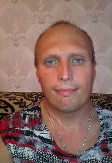 Моя фотография - Геннадий, 50 из Фряново (@gennadiy6086353)