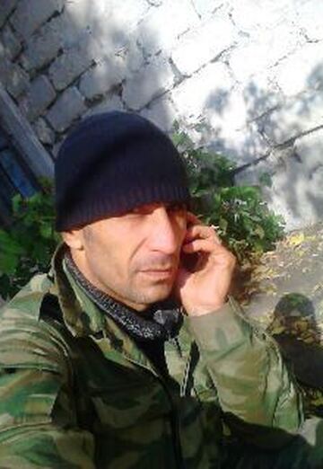 Моя фотография - Shuhrat, 43 из Донецк (@shuhrat3644)