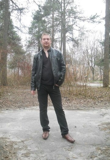 My photo - Sergey, 33 from Segezha (@sergey201999)