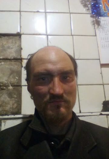 Моя фотография - Сергей Аликсанрович, 54 из Барнаул (@sergeyaliksanrovich)