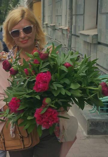 Моя фотография - Виктория, 52 из Киев (@margo11395)