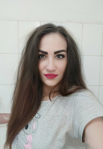 My photo - Marina, 35 from Kharkiv (@marina237158)