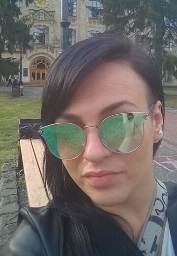 Моя фотография - Светлана, 39 из Киев (@svetlana152385)