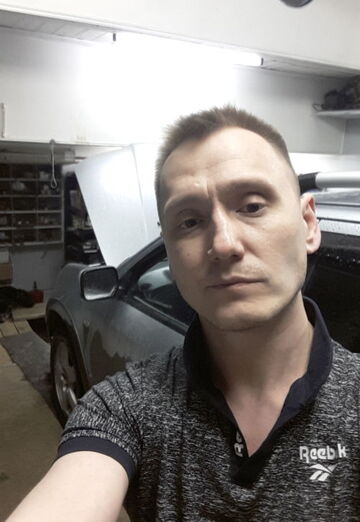 My photo - Stanislav, 43 from Norilsk (@stanislav26685)