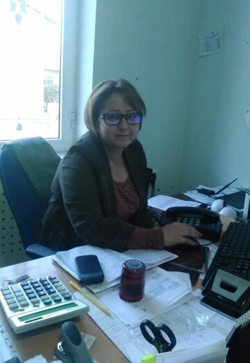 La mia foto - Katya, 48 di Bukhara (@katya54024)