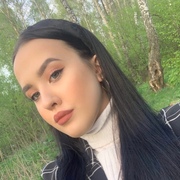 Ekaterina, 19, Железногорск