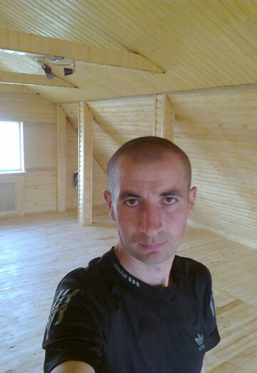 My photo - Nikolay, 45 from Voronezh (@nikolay248214)