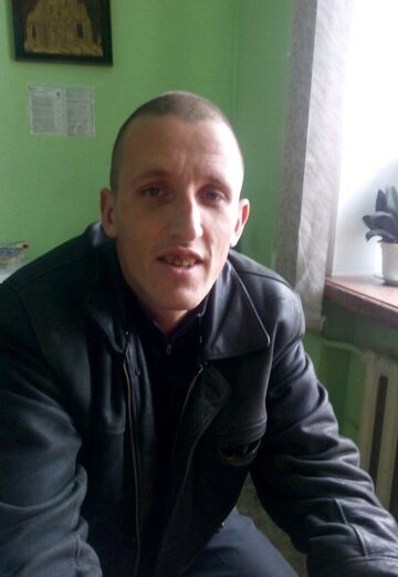 My photo - aleksandr, 39 from Rubtsovsk (@aleksandr723030)