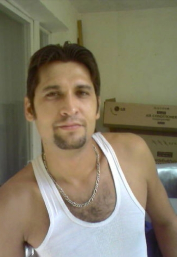 Моя фотография - Руслан, 39 из Костанай (@ruslan156306)