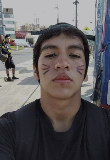 My photo - Christian, 40 from Lima (@christian1273)