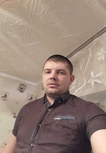 My photo - Vladimir, 32 from Petropavlovsk (@vladimir288224)