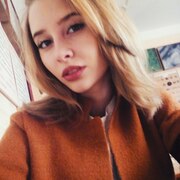 Евгения, 26, Шахты
