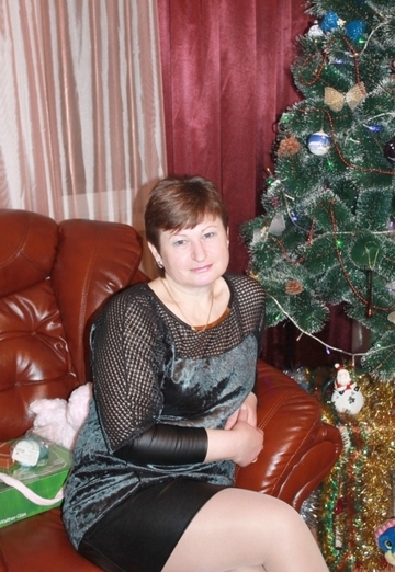 Моя фотография - Алина, 58 из Москва (@alina4515)