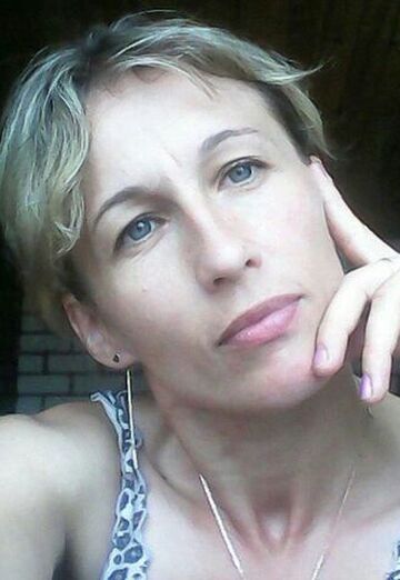 My photo - Ekaterina, 45 from Malmyzh (@ekaterina60472)