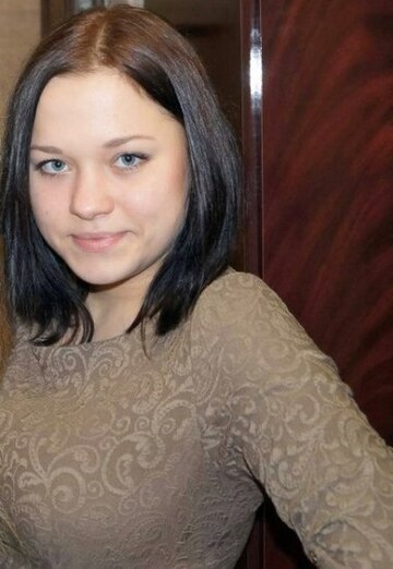 My photo - Arina Vladislavovna, 27 from Donetsk (@arinavladislavovna1)