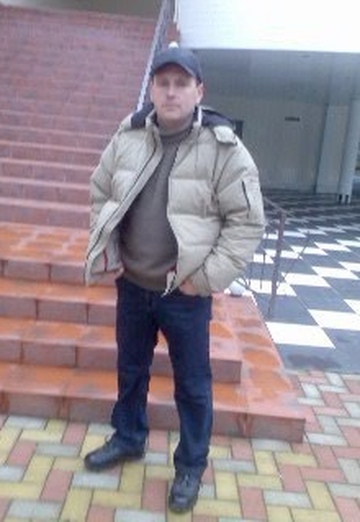 Моя фотография - Юрий, 52 из Бельцы (@uriy178399)