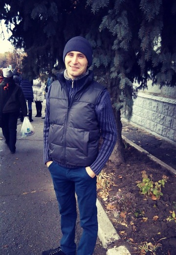 My photo - Evgeniy, 31 from Polohy (@evgeniy205786)