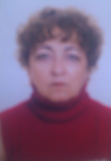 Minha foto - Olga, 67 de Riazan (@olga142485)