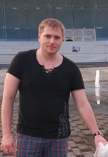 Моя фотография - Anatoliy, 38 из Краснодар (@anatoliy63329)