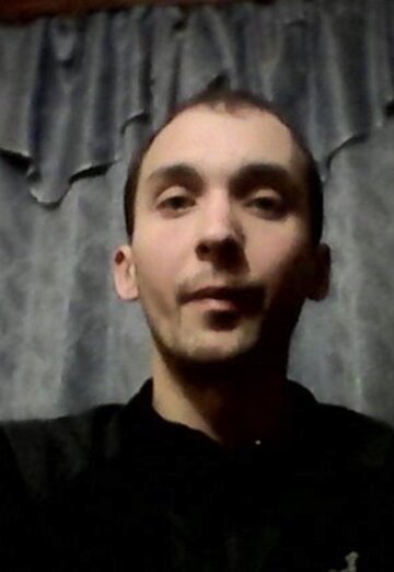 Моя фотография - Андрей Захватов, 35 из Саранск (@andreyzahvatov1)