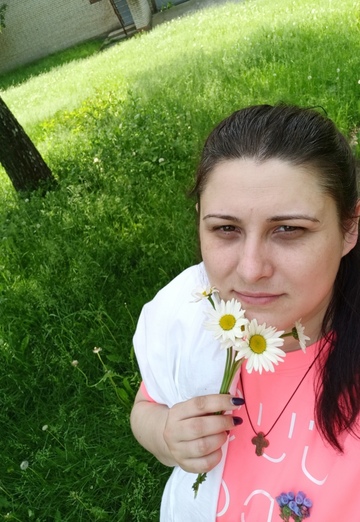 My photo - Marina, 35 from Korolyov (@marina224168)