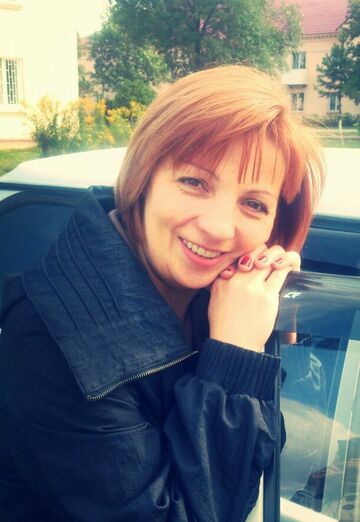 Моя фотография - наталия константинова, 50 из Белово (@nataliyakonstantinova)