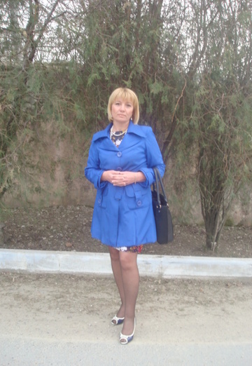 Gala Mur (@galina2040) — my photo № 10