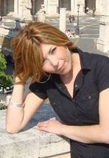 Моя фотография - Giulia, 39 из Ташкент (@giulia68)