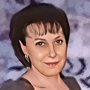 Татьяна, 51, Татарск