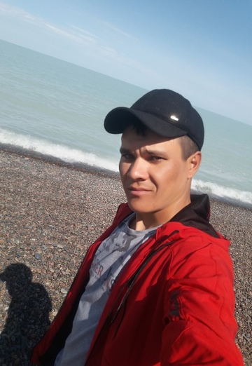 My photo - Arman, 31 from Karaganda (@arman18425)
