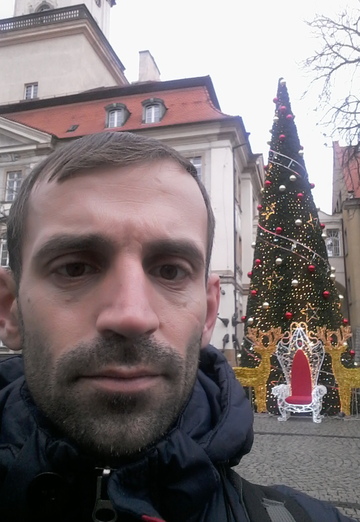 My photo - Igor, 35 from Lwowek Slaski (@igor284341)