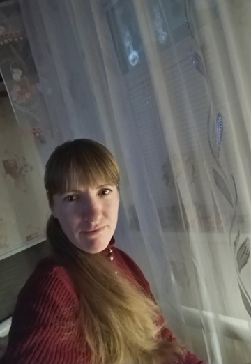 My photo - Anjela Egorova, 34 from Kazan (@anjelaegorova1)