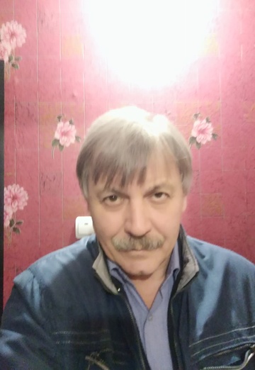 Моя фотография - Павел, 68 из Тольятти (@pavel168383)