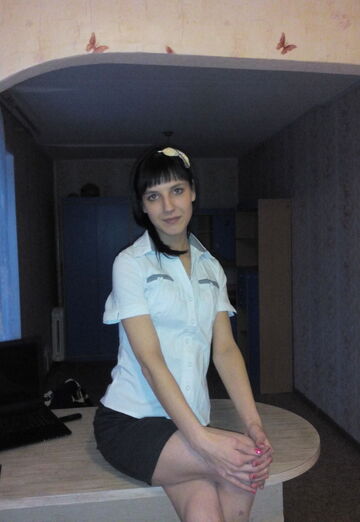 My photo - Natalya, 32 from Sysert (@natalya63985)