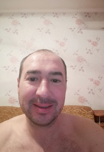 My photo - Evgeniy, 39 from Khabarovsk (@evgeniy309294)