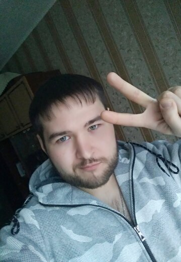 My photo - Kirill, 35 from Surgut (@kirya288)