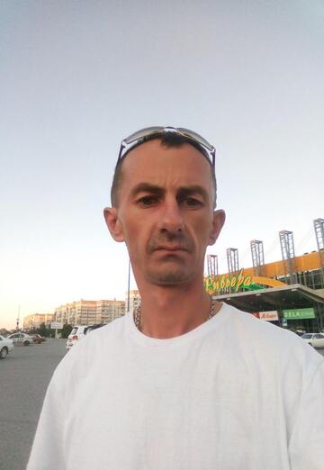 My photo - Volodya Suhov, 43 from Biysk (@volodyasuhov)