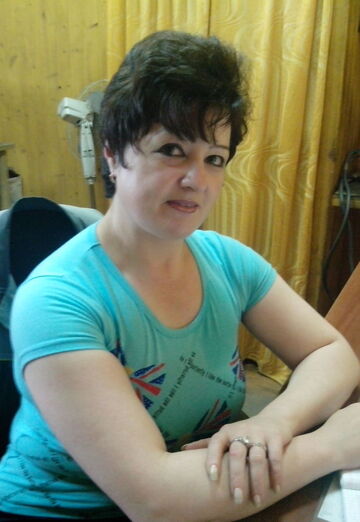 Моя фотография - Елена, 51 из Ярославль (@elena267293)