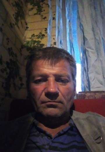My photo - Yuriy, 34 from Rovenki (@uriy141340)