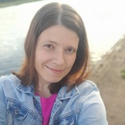 Вера, 34, Москва