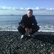 Сережа, 29, Адлер