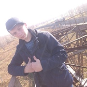 Саня, 21, Тальменка