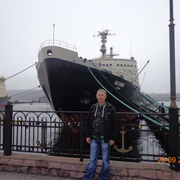 Vasiliy 52 Minsk
