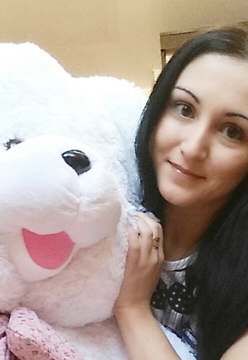 My photo - Oksana, 33 from Kamensk-Uralsky (@oksana42348)