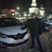 Евгений Рябинин, 36, Зеленодольск