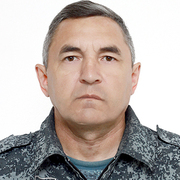 Александр Давлетбаев, 52, Бугульма