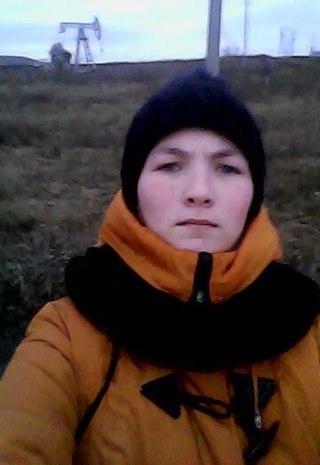 Моя фотография - марина, 34 из Нижнекамск (@marina208087)