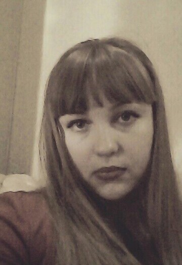My photo - Natalya, 34 from Rostov-on-don (@natalya162382)