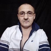 Валерий, 57, Кандалакша