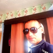 Алексей, 34, Партизанск